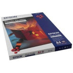 Epson A4 Photo Quality Inkjet Paper 102gsm, 100 sheets