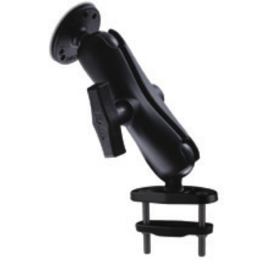 Advantech RAM-MOUNT-09E holder Passive holder Tablet/UMPC Black