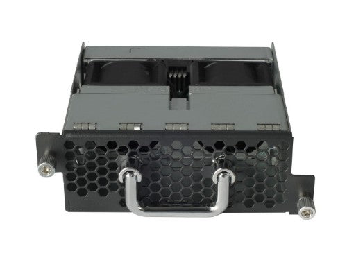 HPE Networking X712 Bck(pwr) Frt(prt) HV Fan Tray