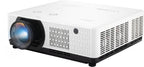 Viewsonic LSC731WU-ST data projector Standard throw projector 7300 ANSI lumens 3LCD WUXGA (1920x1200) White