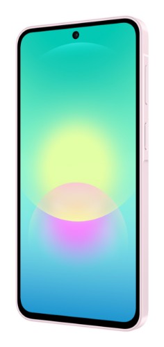 Samsung Galaxy A27 5G 17 cm (6.7") Dual SIM Android 16.0 USB Type-C 8 GB 256 GB 5000 mAh Light pink