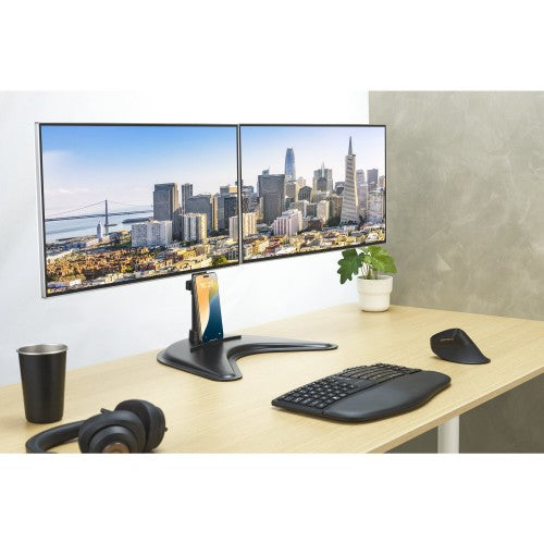 Kensington SmartFit Ergo Freestanding Dual Monitor Stand