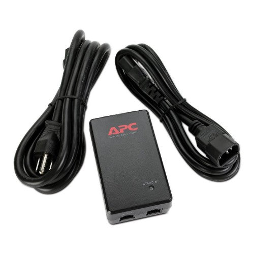 APC Power, Accessory, NetBotz, PoE Injector Type 2