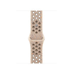 Apple 41mm Desert Stone Nike Sport Band - S/M