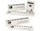Zebra 105999-302 printer cleaning