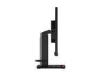 Lenovo ThinkVision T24v-20 computer monitor 60.5 cm (23.8") 1920 x 1080 pixels Full HD LED Black