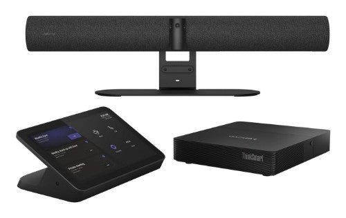 Jabra PanaCast 50 Room System 2 video conferencing system 13 MP Ethernet LAN Group video conferencing system