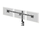 iiyama Desk Mount 68.6 cm (27") Black