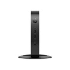 HP Elite t660 1.1 GHz Windows 11 IoT Enterprise 1.15 kg Black U300E