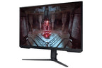 Samsung 32" G51C QHD, 165Hz, VA Odyssey Gaming Monitor