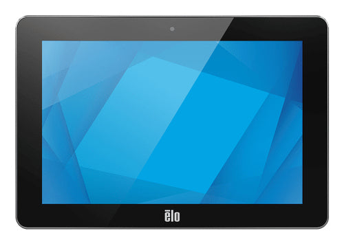 Elo Touch Solutions I-Series 5 Steel Digital signage flat panel 25.6 cm (10.1") LED Wi-Fi 450 cd/m² Full HD+ Stainless steel Touchscreen Built-in processor Android