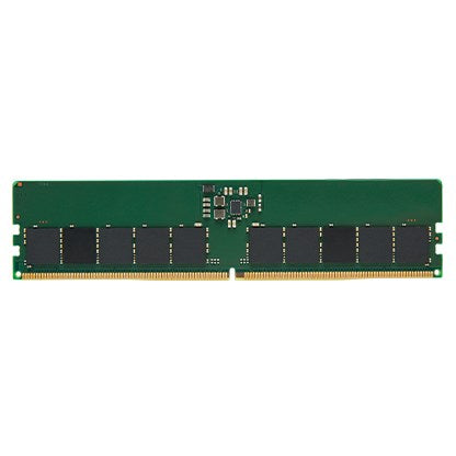 Kingston Technology KSM56E46BS8KM-16HA memory module 16 GB 1 x 16 GB DDR5 5600 MT/s 288-pin DIMM ECC