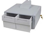 Ergotron 97-990 multimedia cart accessory Grey Drawer