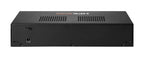 HPE Aruba Networking CX 6000 8p 10M/100M/1G 2p SFP 1G Switch