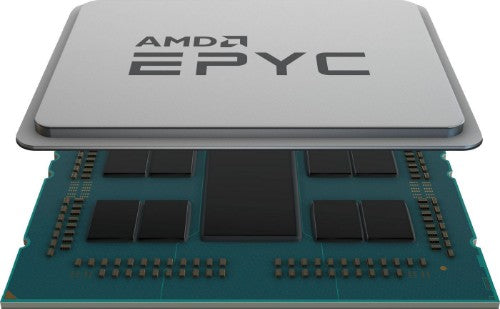 HPE AMD EPYC 9654 2.4GHz 96-core 360W Processor for