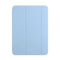 Apple MDEQ4ZM/A tablet case 27.9 cm (11") Folio Blue