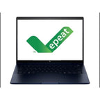 HP EliteBook X Flip G1i Next Gen AI PC Wolf Pro Security Edition Copilot+ PC Intel Core Ultra 7 258V Hybrid (2-in-1) 35.6 cm (14") Touchscreen WUXGA 32 GB LPDDR5x-SDRAM 1 TB SSD Wi-Fi 7 (802.11be) Windows 11 Pro Blue