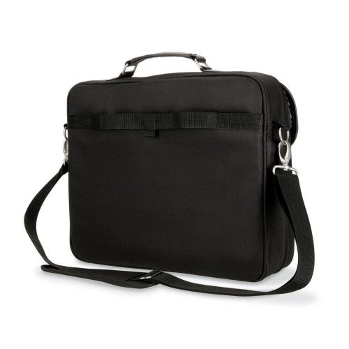 Kensington Simply Portable SP30 15.6” Clamshell Laptop Case