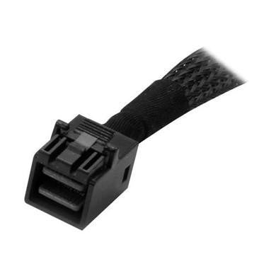 StarTech.com Internal Mini-SAS to SATA Cable - SFF-8643 to 4x SATA - 1 m