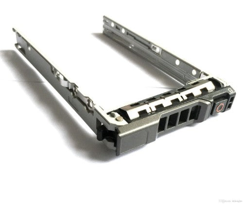 DELL NEW - ASSY CARR HD SAS 2.5