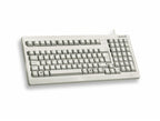 CHERRY G80-1800 keyboard Universal USB QWERTZ German Grey