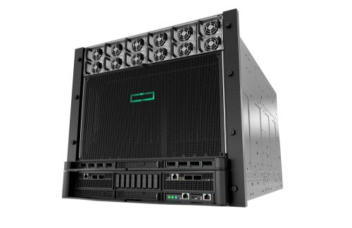 HPE Compute XD690 Air Cooling Server