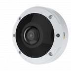 Axis 02018-001 security camera Dome IP security camera Indoor 2560 x 1920 pixels Ceiling/wall