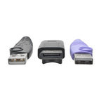 Tripp Lite B055-001-UDP NetDirector DisplayPort USB Server Interface Unit with Virtual Media and CAC Support (B064-IPG Series)