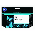 HP C9403A/72 Ink cartridge black matt 130ml for HP DesignJet T 1100/1200/1300/620