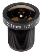 Axis 5901-371 security camera accessory Lens