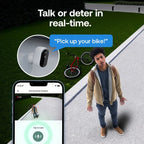 Arlo Essential 3 2K Security Camera 3-cam
