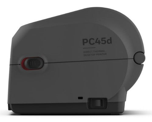 Honeywell PC45D label printer Direct thermal 300 x 300 DPI Wired & Wireless Ethernet LAN Wi-Fi Bluetooth
