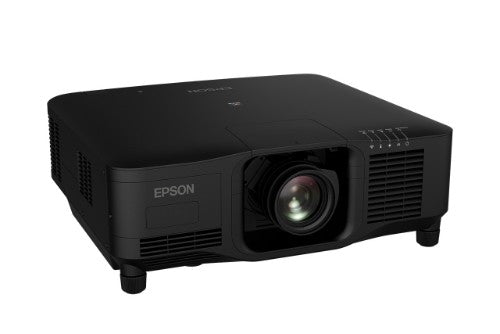 Epson EB-PU2220B Large venue projector 20000 ANSI lumens 3LCD WUXGA (1920x1200) Black