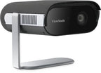 Viewsonic M1E MAX data projector Standard throw projector LED 1080p (1920x1080) Grey