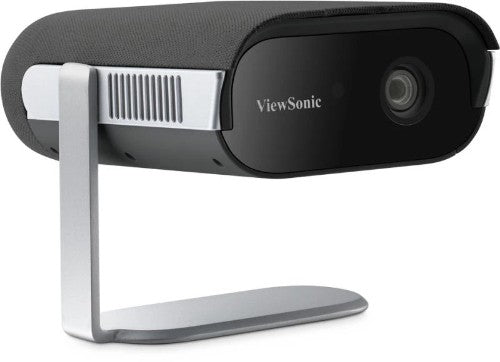 Viewsonic M1E MAX data projector Standard throw projector LED 1080p (1920x1080) Grey