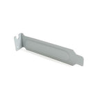 StarTech.com Steel Low Profile Expansion Slot Cover Plate - 5 Pack - TAA