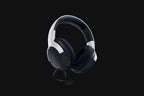 Razer Kaira X Headset Wired Head-band Gaming Black, White