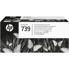HP 498N0A/739 Printhead for HP DesignJet T 850