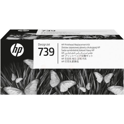 HP 498N0A/739 Printhead for HP DesignJet T 850