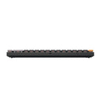 CHERRY MX-LP 2.1 Compact Wireless keyboard Gaming RF Wireless + Bluetooth AZERTY French Black