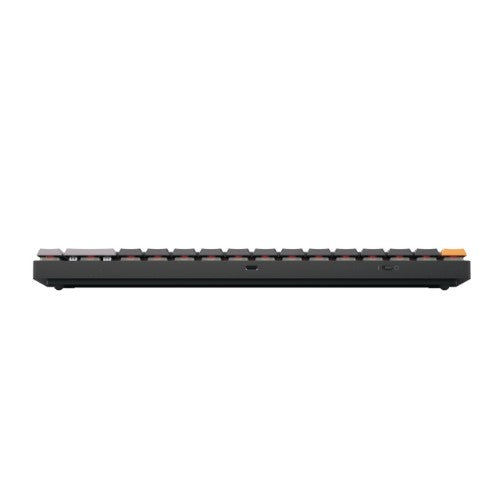 CHERRY MX-LP 2.1 Compact Wireless keyboard Gaming RF Wireless + Bluetooth QWERTY UK English Black