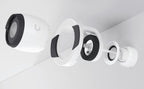 Ubiquiti G5 Professional Vision Enhancer IR LED unit