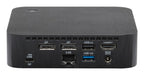 ASUS ExpertCenter PN54-S1-S50083AL AMD Ryzen™ 5 220 16 GB DDR5-SDRAM 512 GB SSD Windows 11 Pro Mini PC Black