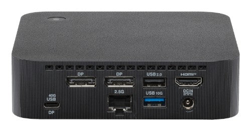 ASUS ExpertCenter PN54-S1-S50083AL AMD Ryzen™ 5 220 16 GB DDR5-SDRAM 512 GB SSD Windows 11 Pro Mini PC Black