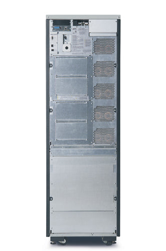 APC Symmetra LX 8kVA Scalable to 16kVA N+1 Ext. Run Tower, 220/230/240V or 380/400/415V
