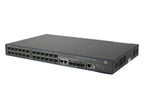 HPE FlexNetwork 3600 24 v2 EI Managed L3 Fast Ethernet (10/100) 1U Grey