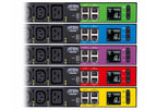 ATEN 32A 8-Outlet 1U Outlet Metered & Switched PDU + Free Eco PDU Manager Software