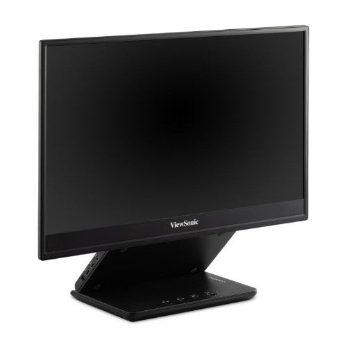 Viewsonic VP Series VP16-OLED computer monitor 40.6 cm (16") 1920 x 1080 pixels Full HD Black