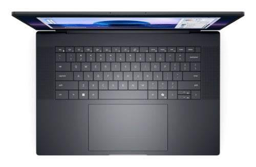 DELL Pro Max 16 Premium MA16250 Intel Core Ultra 9 285H Mobile workstation 40.6 cm (16") Full HD+ 64 GB LPDDR5x-SDRAM 1 TB SSD NVIDIA RTX PRO 2000 Blackwell Wi-Fi 7 (802.11be) Windows 11 Pro UK English Black