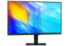 Samsung S80D computer monitor 68.6 cm (27") 3840 x 2160 pixels 4K Ultra HD LCD Black